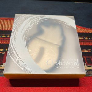 Cathay Pacific Airways Luggage Tag